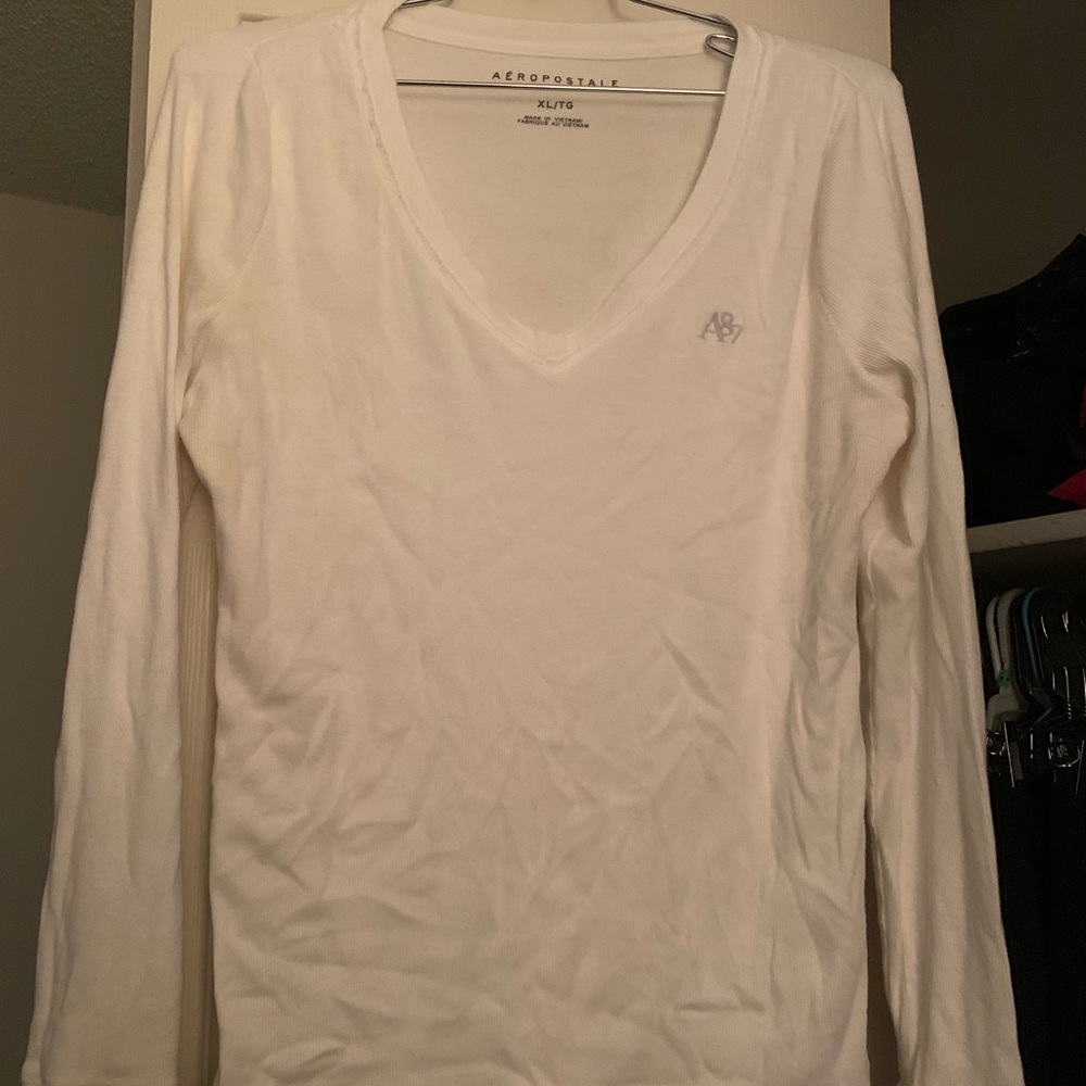 💨long sleeve tee